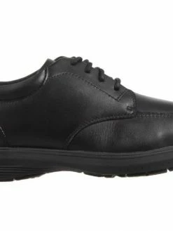 Florsheim Men JM431 BUCKLAND BLACK
