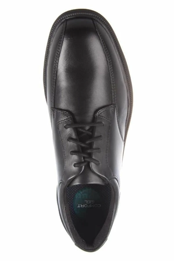 Florsheim Men JM431 BUCKLAND BLACK 4 Florsheim Men JM431 BUCKLAND BLACK