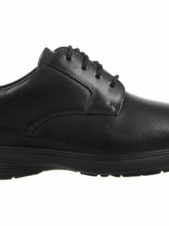 Florsheim JM432 DUNKELD BLACK