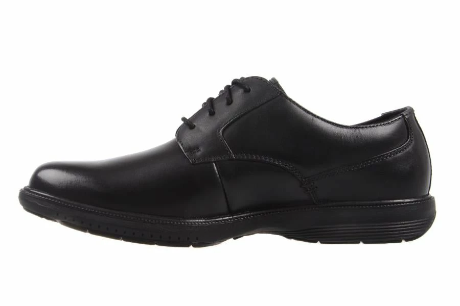 Florsheim JM432 DUNKELD BLACK 3 Florsheim JM432 DUNKELD BLACK
