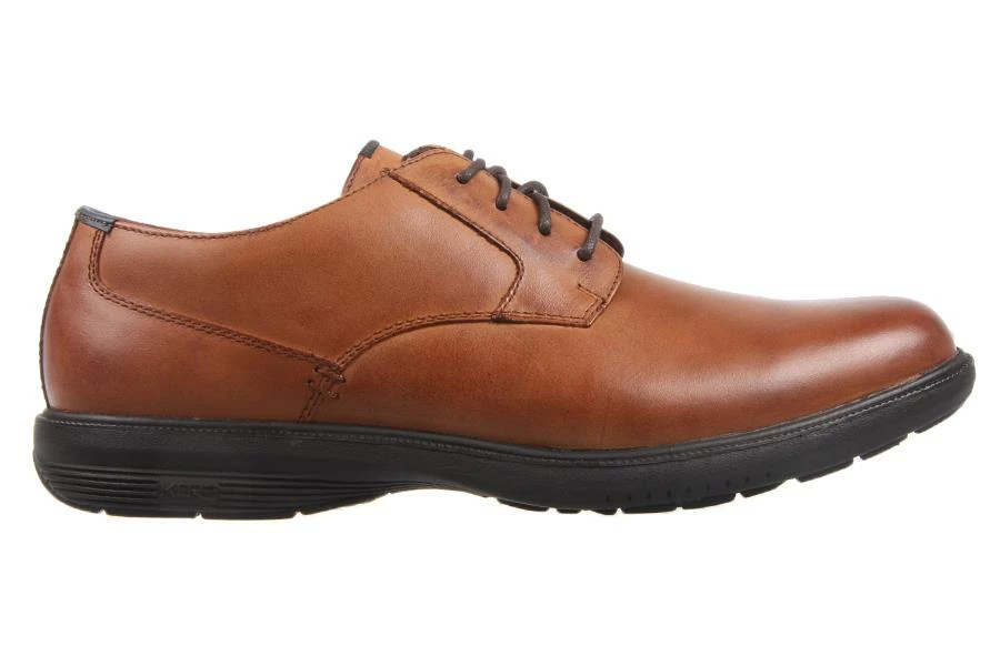 Florsheim JM433 DUNKELD TAN 2 Florsheim JM433 DUNKELD TAN