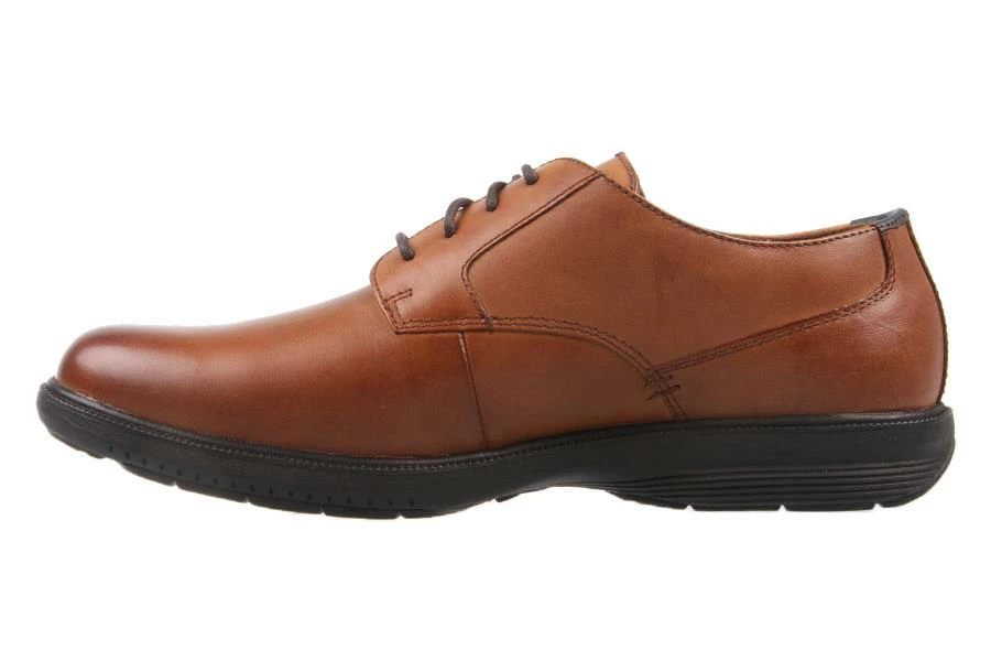 Florsheim JM433 DUNKELD TAN 3 Florsheim JM433 DUNKELD TAN