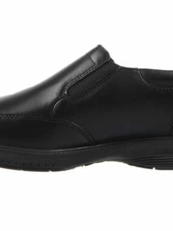 Florsheim JM434 SORELL BLACK 6 Florsheim JM434 SORELL BLACK
