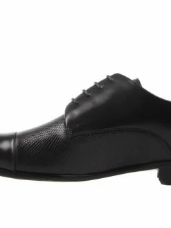 Florsheim JM441 KINGSTON BLACK