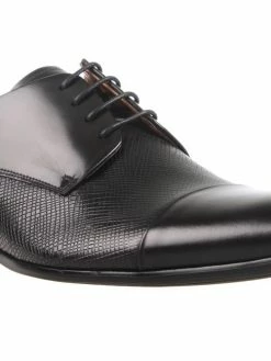 Florsheim JM441 KINGSTON BLACK