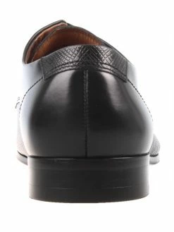 Florsheim JM441 KINGSTON BLACK