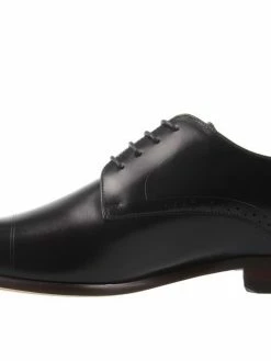 Florsheim JM442 ASHTON BLACK