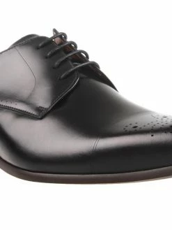 Florsheim JM442 ASHTON BLACK