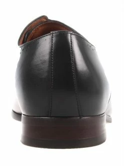 Florsheim JM442 ASHTON BLACK