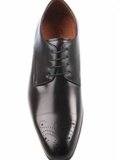 Florsheim JM442 ASHTON BLACK