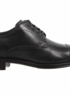 Florsheim Men JM445 CHATEAU BLACK