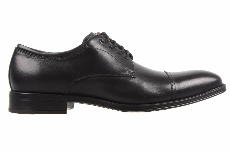Florsheim Men JM445 CHATEAU BLACK 1 Florsheim Men JM445 CHATEAU BLACK