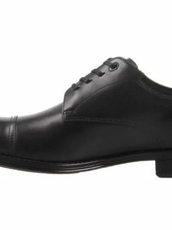 Florsheim Men JM445 CHATEAU BLACK