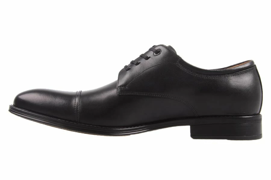 Florsheim Men JM445 CHATEAU BLACK 2 Florsheim Men JM445 CHATEAU BLACK