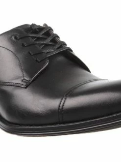 Florsheim Men JM445 CHATEAU BLACK 7 Florsheim Men JM445 CHATEAU BLACK
