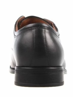 Florsheim Men JM445 CHATEAU BLACK 8 Florsheim Men JM445 CHATEAU BLACK