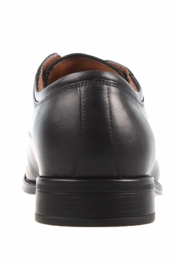 Florsheim Men JM445 CHATEAU BLACK 4 Florsheim Men JM445 CHATEAU BLACK