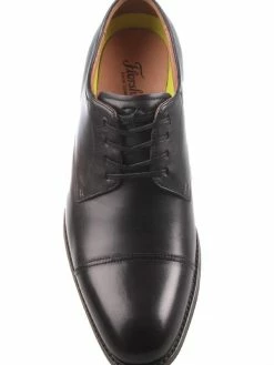 Florsheim Men JM445 CHATEAU BLACK 9 Florsheim Men JM445 CHATEAU BLACK