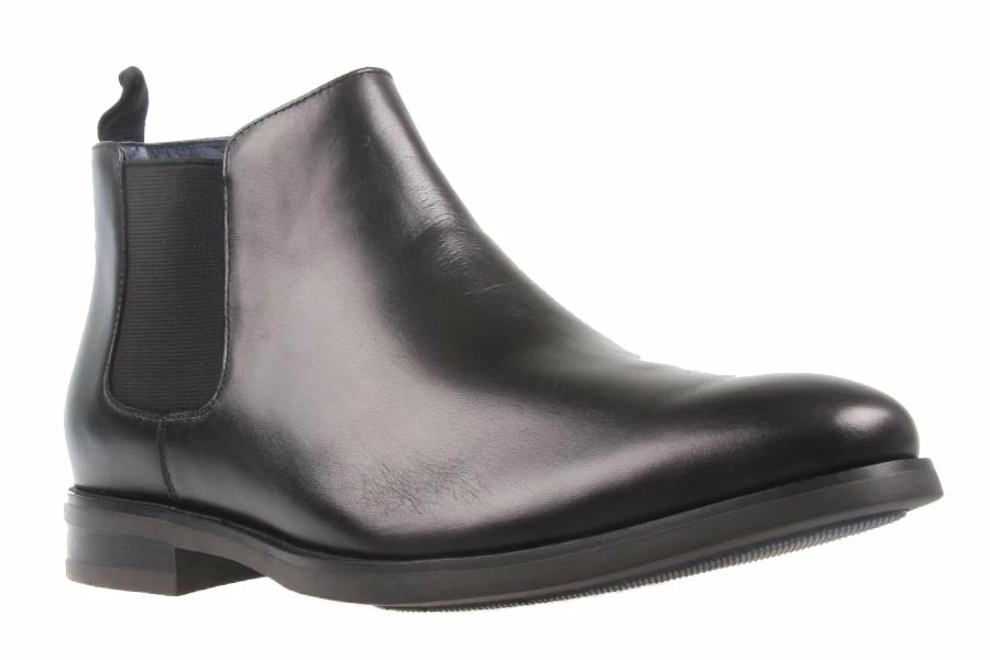 Florsheim JM447 CEDUNA BLACK 1 Florsheim JM447 CEDUNA BLACK