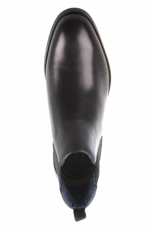 Florsheim JM447 CEDUNA BLACK 4 Florsheim JM447 CEDUNA BLACK