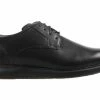 Florsheim JM450 FUEL PLAIN BLACK