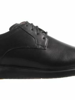 Florsheim JM450 FUEL PLAIN BLACK