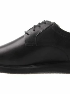 Florsheim JM450 FUEL PLAIN BLACK