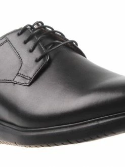 Florsheim JM450 FUEL PLAIN BLACK