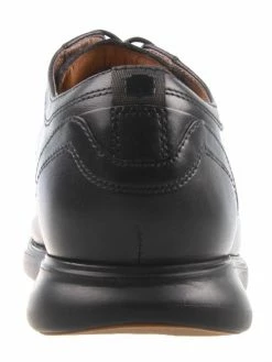 Florsheim JM450 FUEL PLAIN BLACK