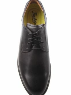 Florsheim JM450 FUEL PLAIN BLACK