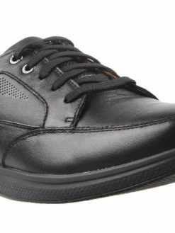 Florsheim JM452 GT LAKES WALK BLACK