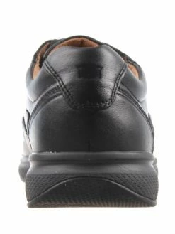 Florsheim JM452 GT LAKES WALK BLACK 6 Florsheim JM452 GT LAKES WALK BLACK