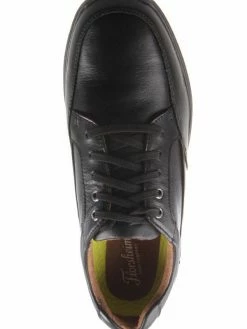 Florsheim JM452 GT LAKES WALK BLACK 7 Florsheim JM452 GT LAKES WALK BLACK
