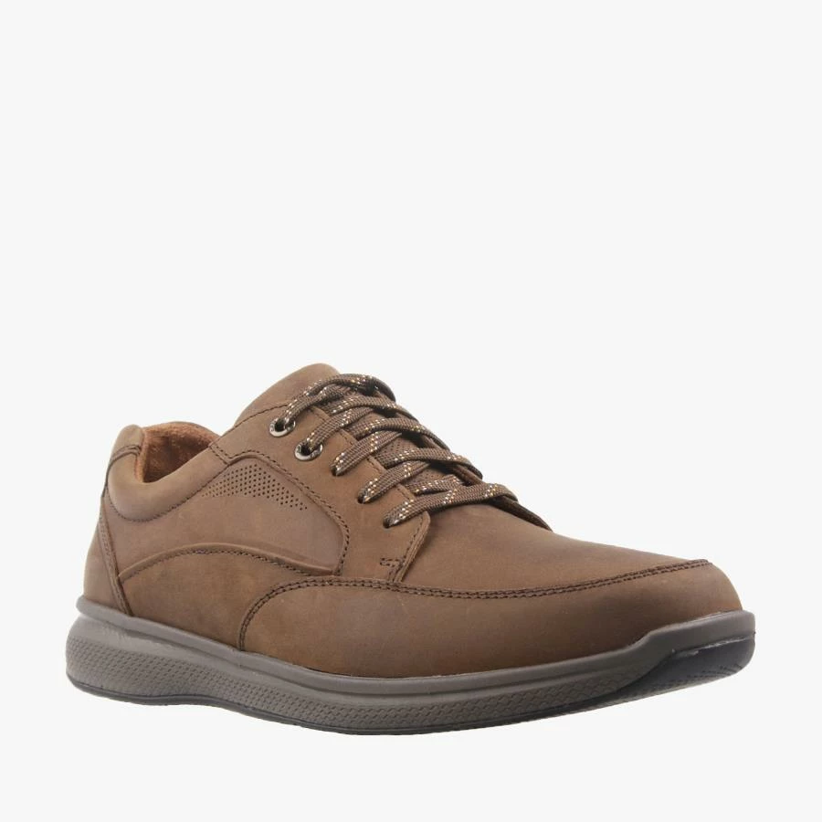 Florsheim JM453 GT LAKES WALK REDWOOD 1 Florsheim JM453 GT LAKES WALK REDWOOD