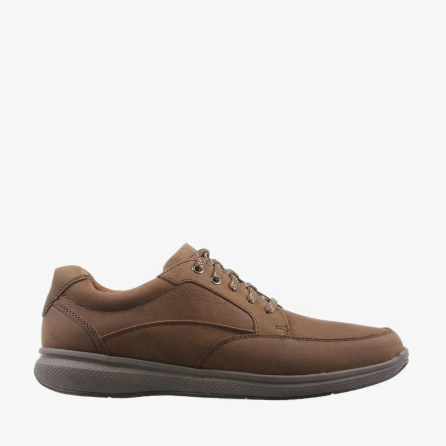 Florsheim JM453 GT LAKES WALK REDWOOD 2 Florsheim JM453 GT LAKES WALK REDWOOD