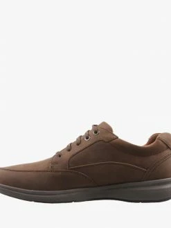 Florsheim JM453 GT LAKES WALK REDWOOD 6 Florsheim JM453 GT LAKES WALK REDWOOD