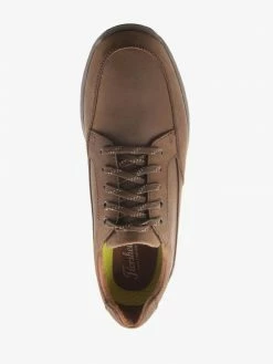 Florsheim JM453 GT LAKES WALK REDWOOD 7 Florsheim JM453 GT LAKES WALK REDWOOD