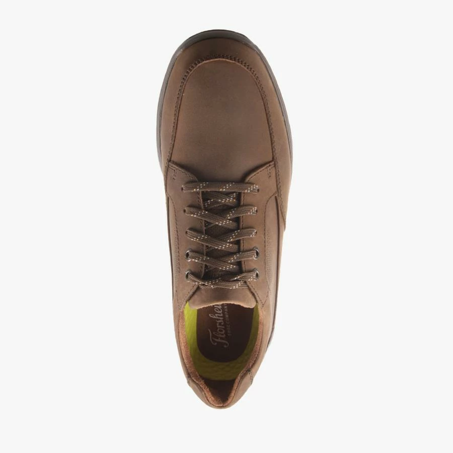 Florsheim JM453 GT LAKES WALK REDWOOD 4 Florsheim JM453 GT LAKES WALK REDWOOD