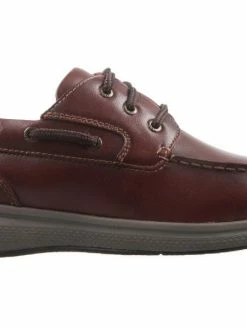 Florsheim JM454 GT LAKES MOCC REDWOOD