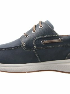 Florsheim Men JM455 GT LAKES MOCC NAVY 6 Florsheim Men JM455 GT LAKES MOCC NAVY