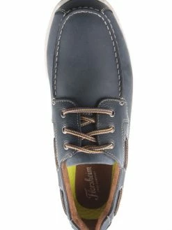 Florsheim Men JM455 GT LAKES MOCC NAVY 7 Florsheim Men JM455 GT LAKES MOCC NAVY