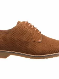 Florsheim JM458 IMPALA DARK TAN