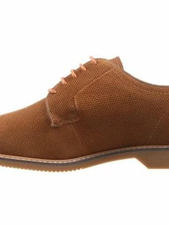 Florsheim JM458 IMPALA DARK TAN