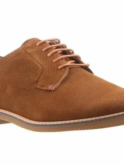 Florsheim JM458 IMPALA DARK TAN