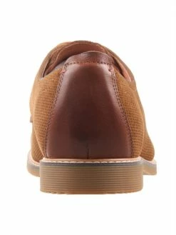 Florsheim JM458 IMPALA DARK TAN