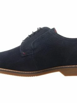 Florsheim Men JM459 IMPALA NAVY