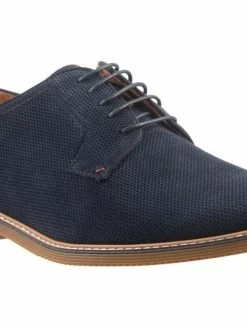 Florsheim Men JM459 IMPALA NAVY