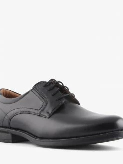 Florsheim Men JM466 BROOKFIELD BLACK