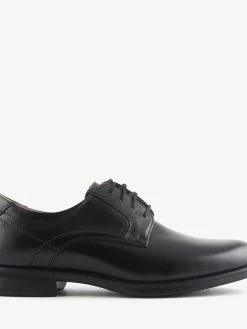 Florsheim Men JM466 BROOKFIELD BLACK