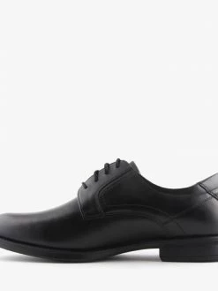 Florsheim Men JM466 BROOKFIELD BLACK